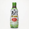 直源醬油 30%減鹽 370ml - Image 2